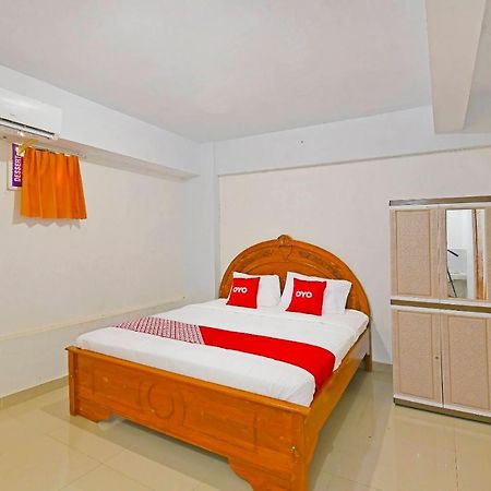 Oyo 90967 Soka Asri Guest House Darmasaba Εξωτερικό φωτογραφία