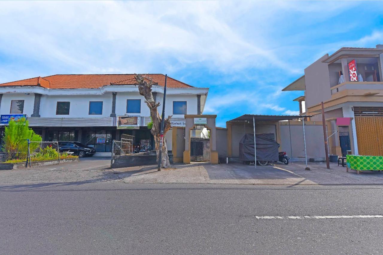 Oyo 90967 Soka Asri Guest House Darmasaba Εξωτερικό φωτογραφία