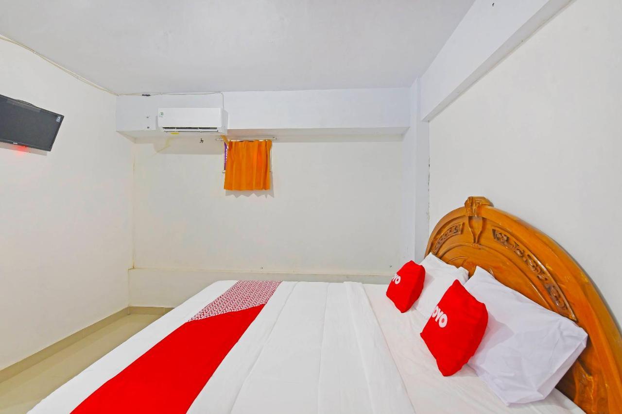 Oyo 90967 Soka Asri Guest House Darmasaba Εξωτερικό φωτογραφία