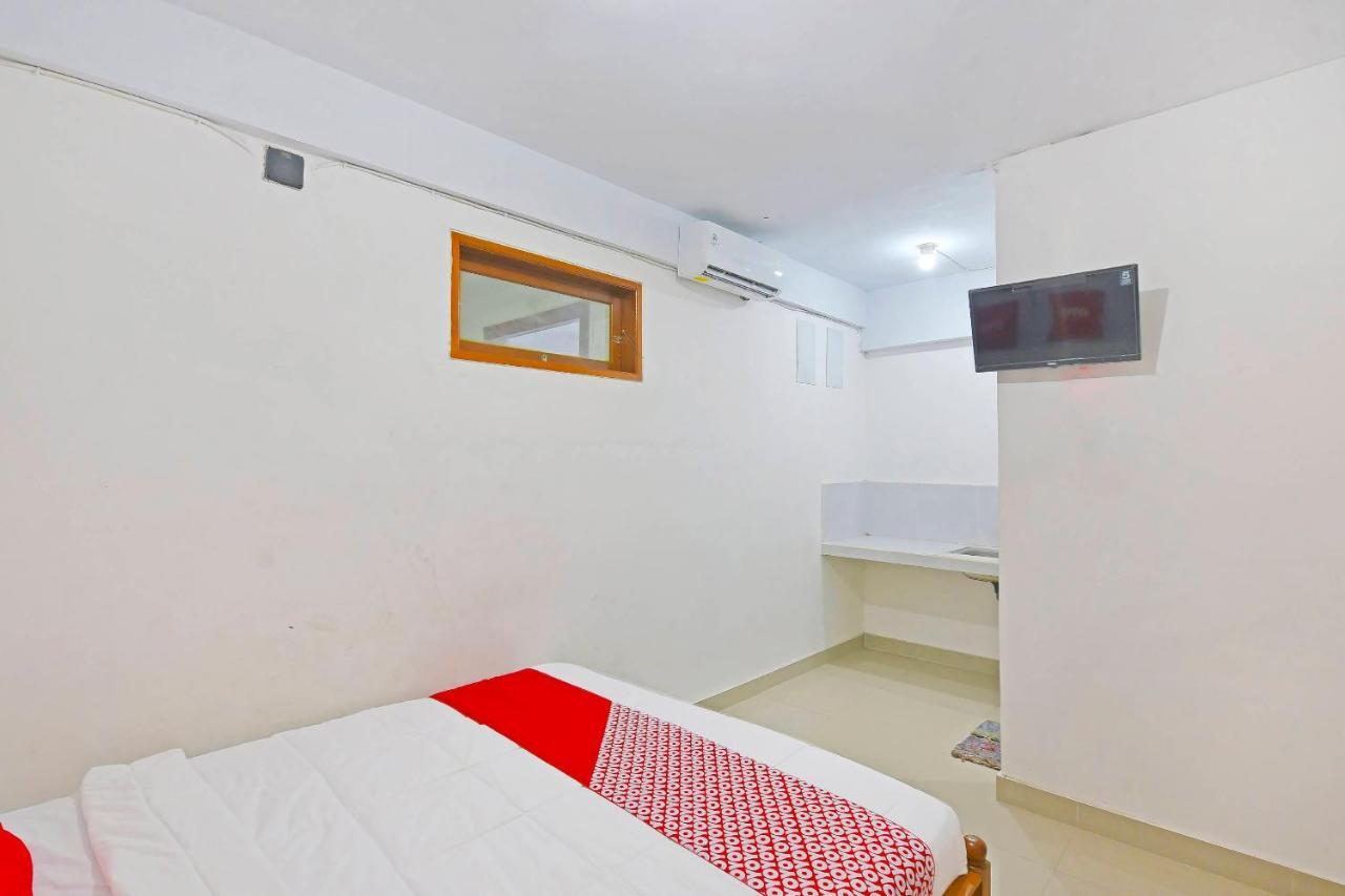 Oyo 90967 Soka Asri Guest House Darmasaba Εξωτερικό φωτογραφία