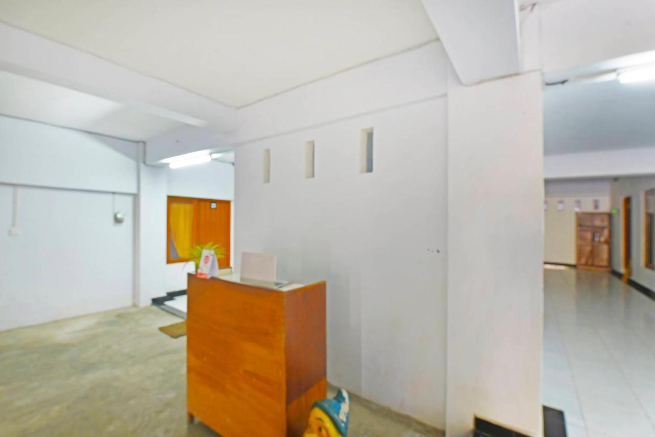 Oyo 90967 Soka Asri Guest House Darmasaba Εξωτερικό φωτογραφία