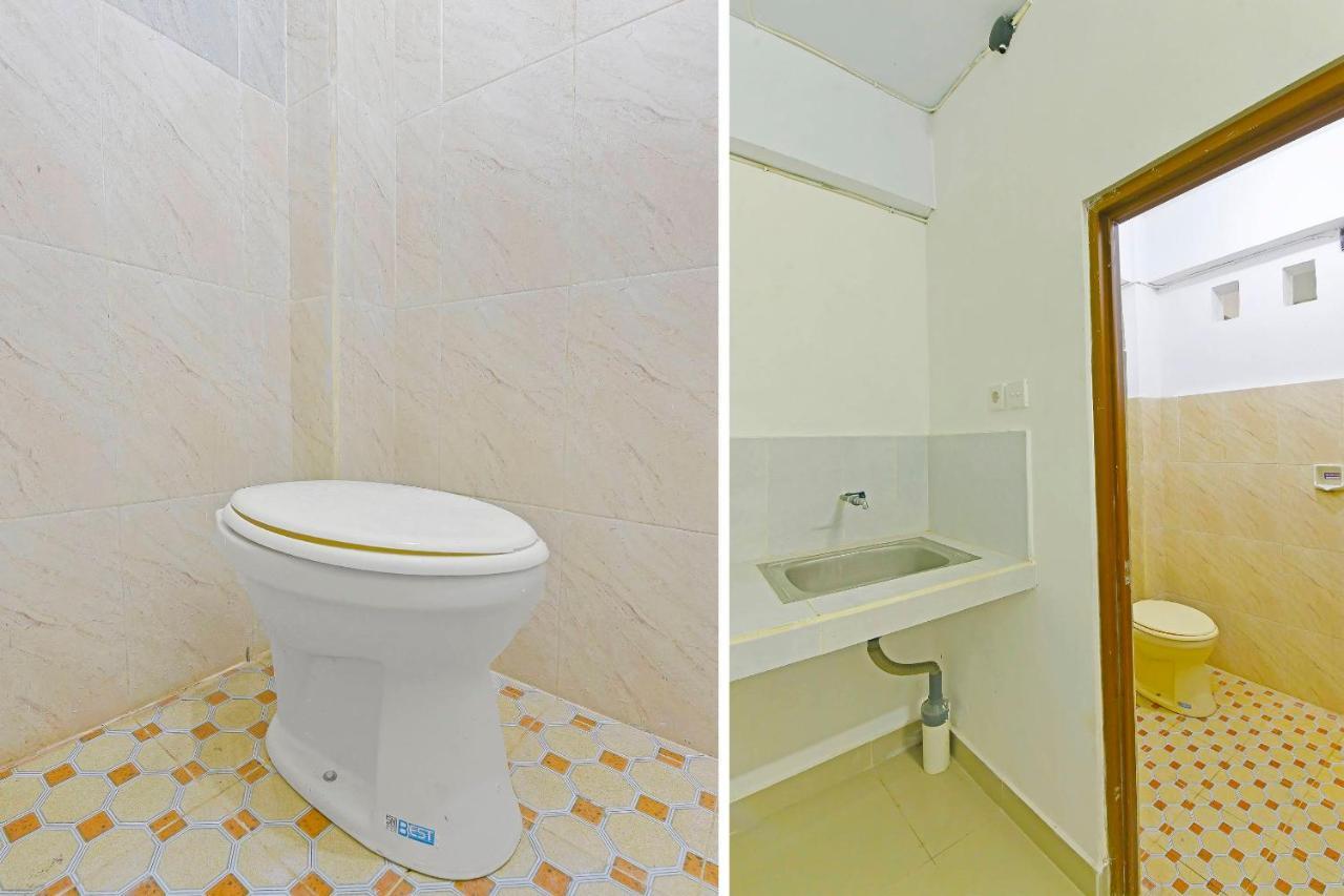 Oyo 90967 Soka Asri Guest House Darmasaba Εξωτερικό φωτογραφία