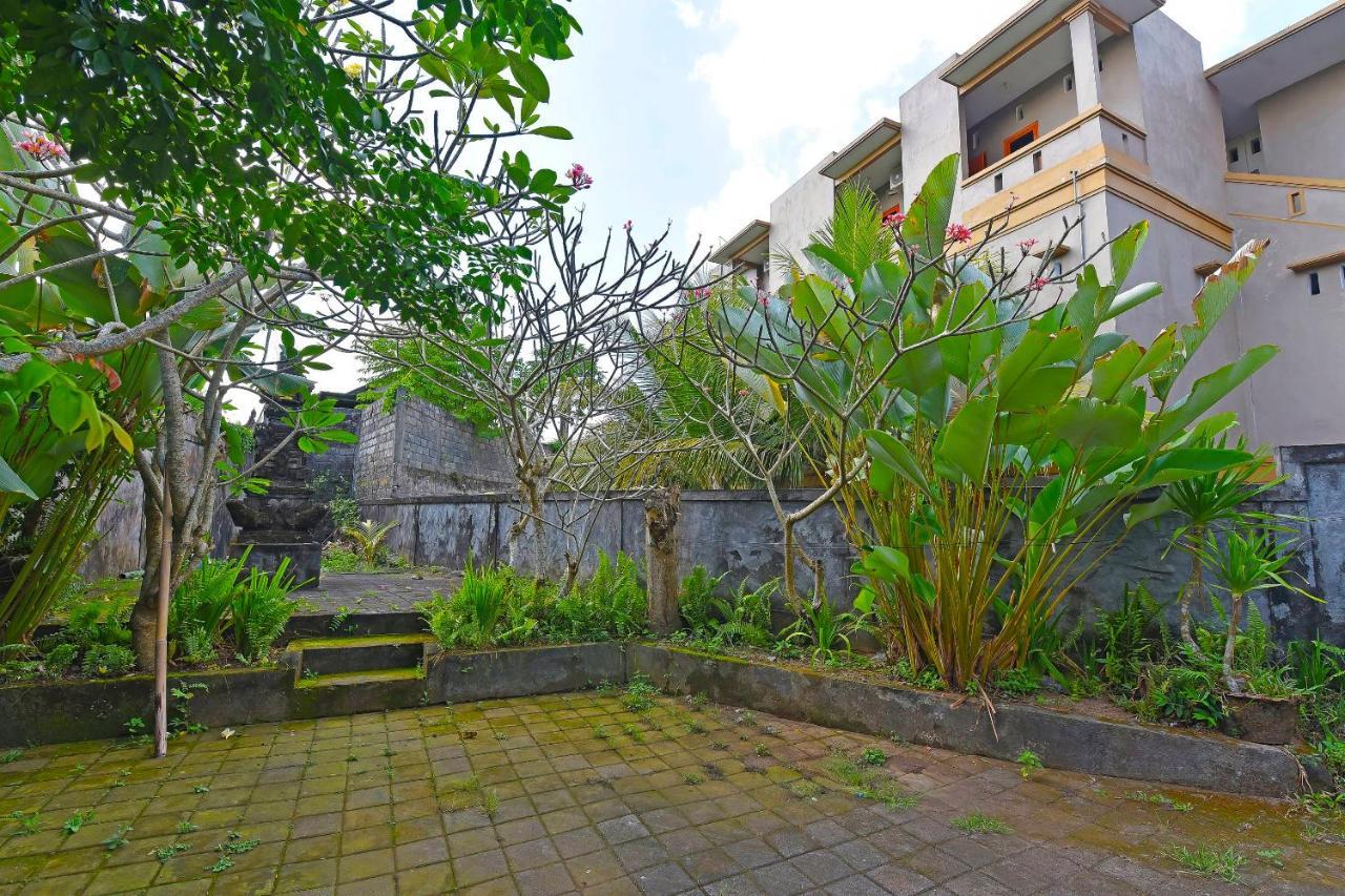 Oyo 90967 Soka Asri Guest House Darmasaba Εξωτερικό φωτογραφία