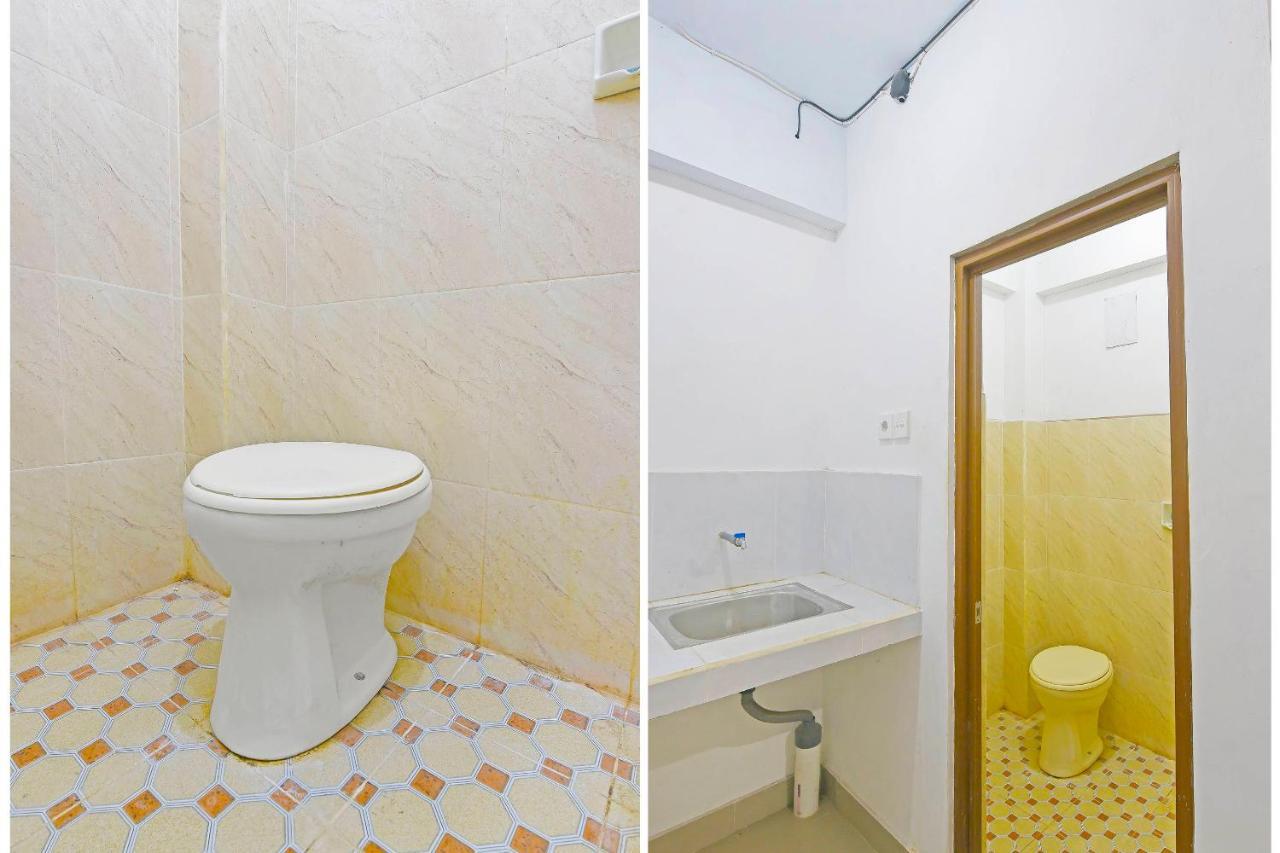 Oyo 90967 Soka Asri Guest House Darmasaba Εξωτερικό φωτογραφία