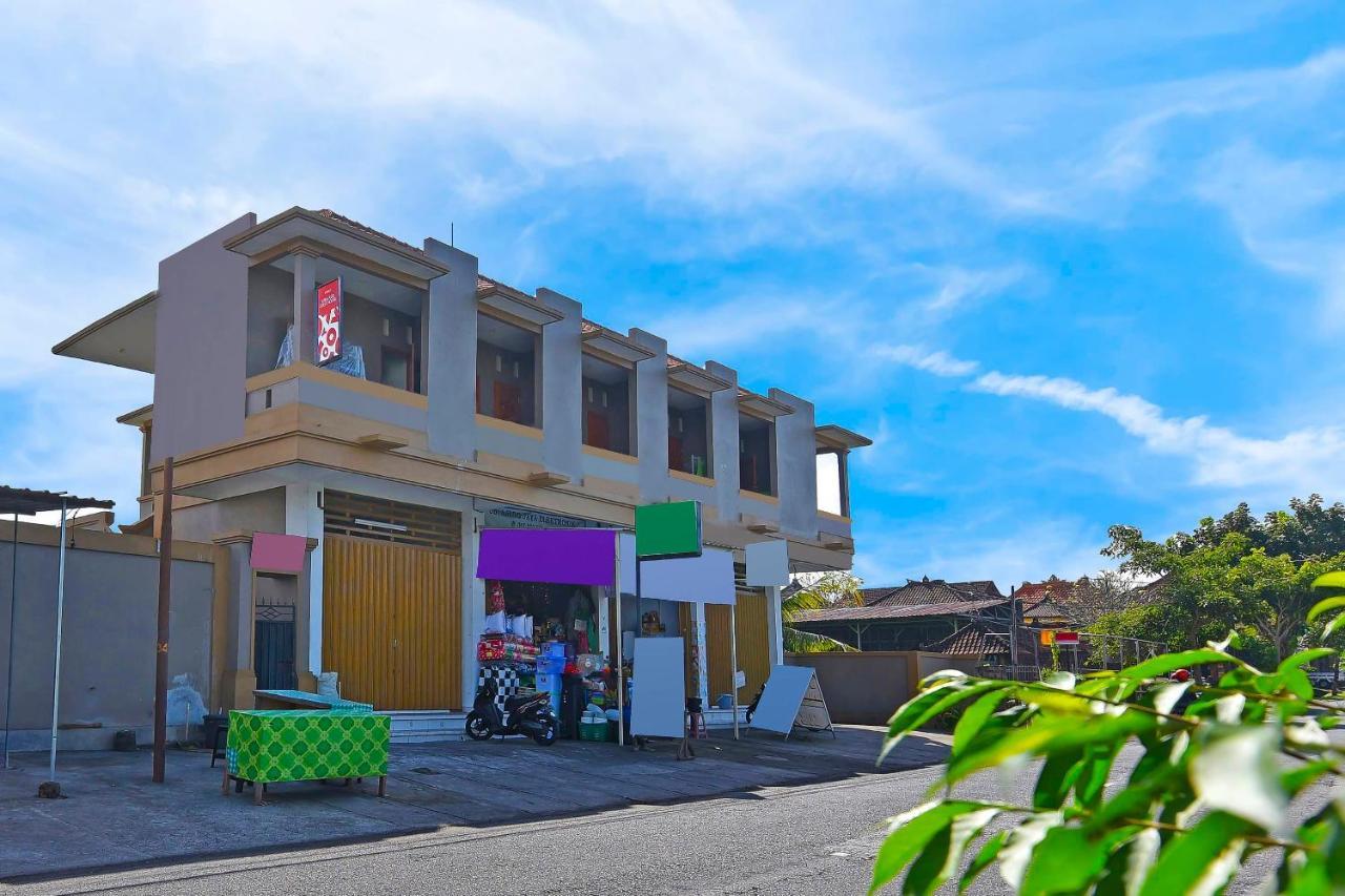 Oyo 90967 Soka Asri Guest House Darmasaba Εξωτερικό φωτογραφία