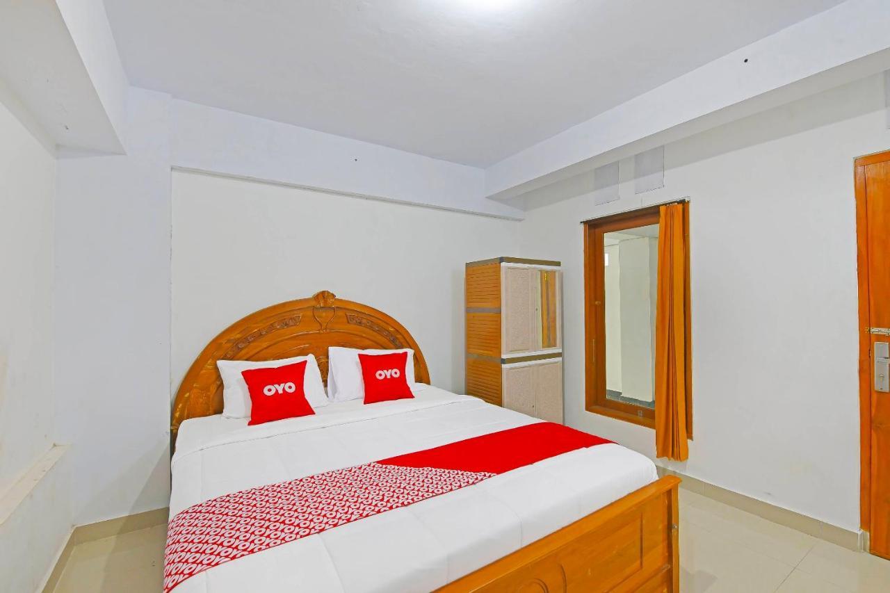Oyo 90967 Soka Asri Guest House Darmasaba Εξωτερικό φωτογραφία