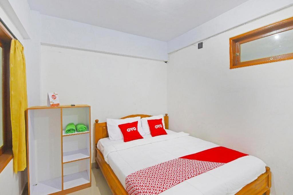 Oyo 90967 Soka Asri Guest House Darmasaba Εξωτερικό φωτογραφία